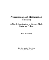 Programming and Mathematical Thinking.pdf